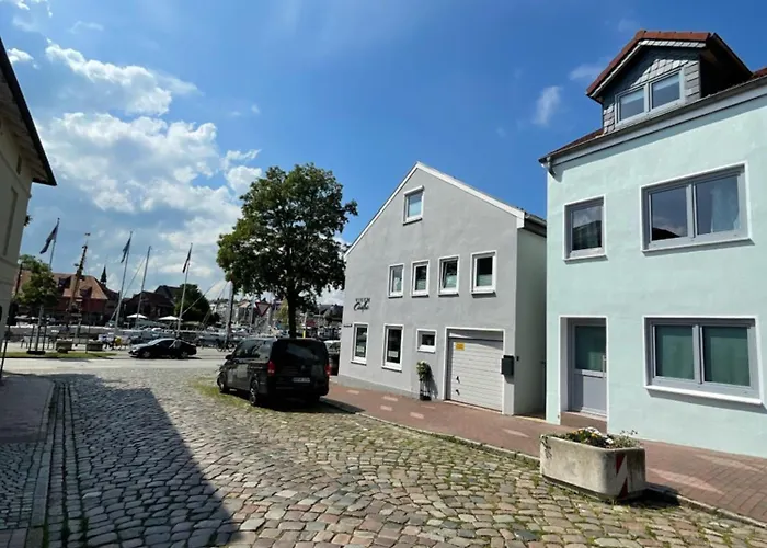 Hafengeheimnis