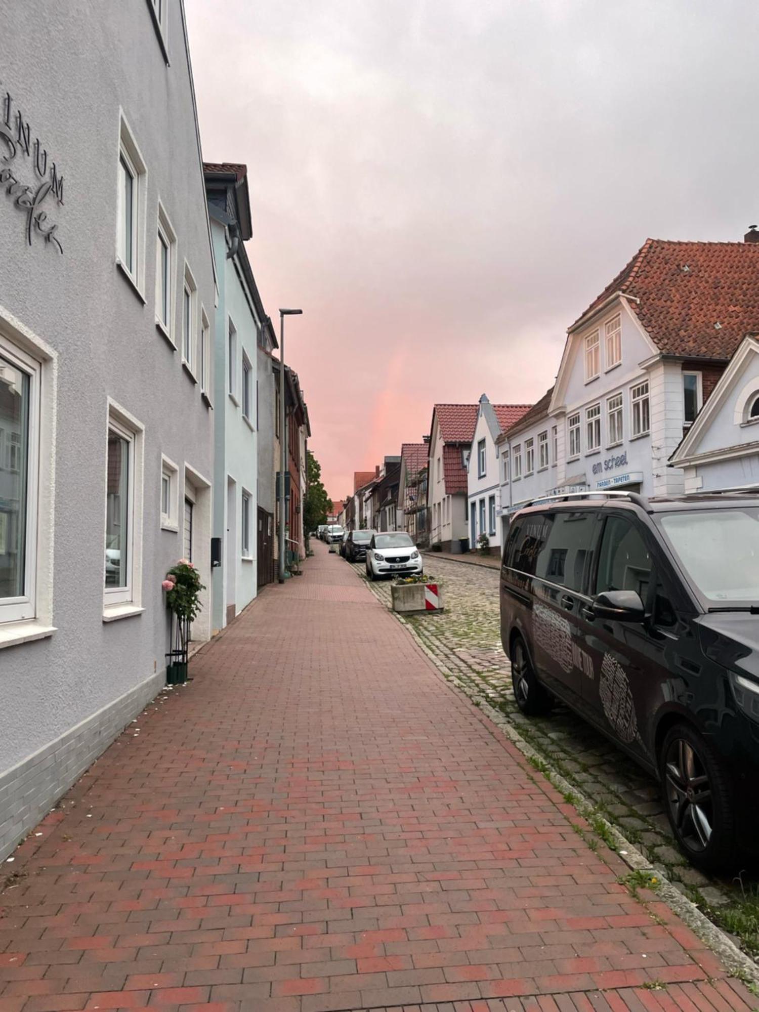 Apartment Hafengeheimnis *