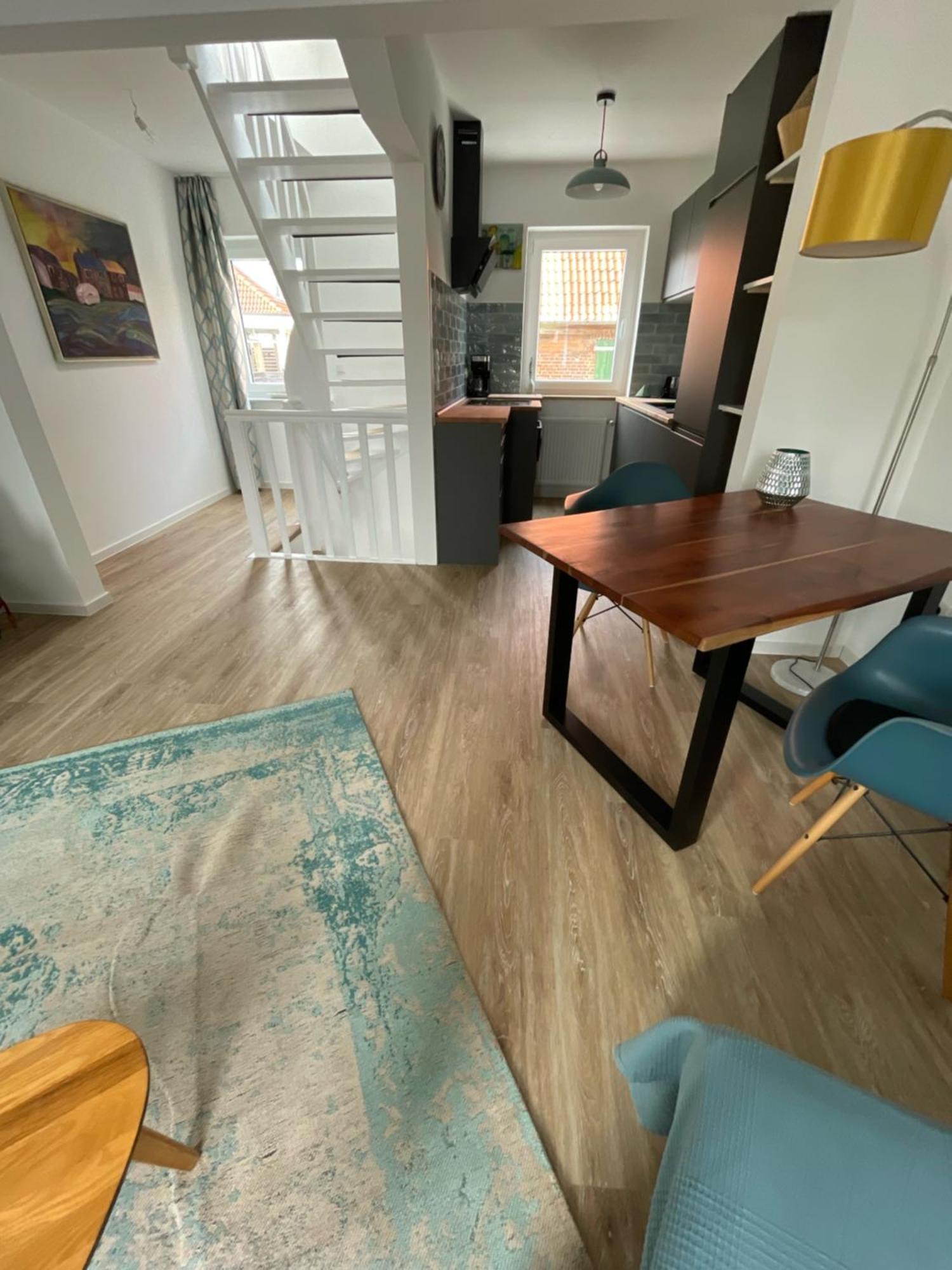 Hafengeheimnis Apartment Neustadt in Holstein